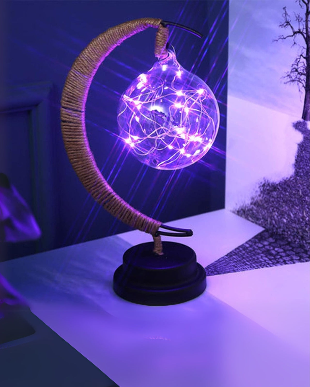 Le Lumière Céleste