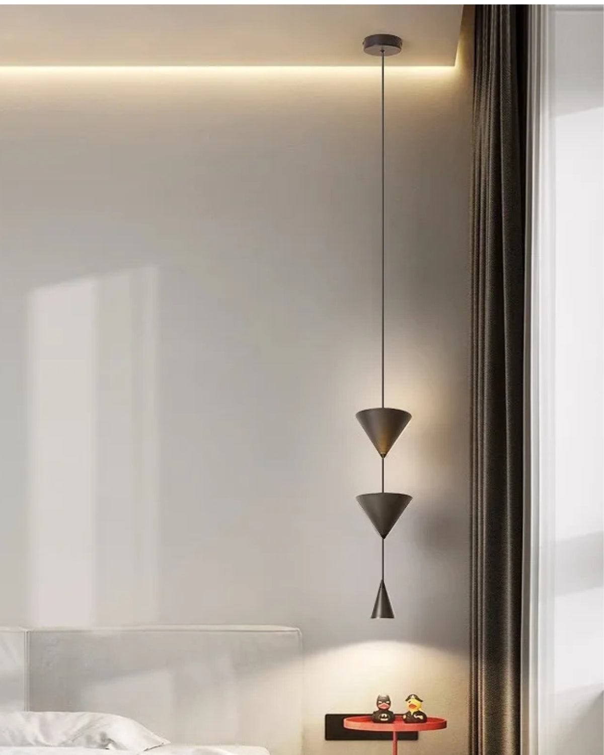 Le Totem Lumineux