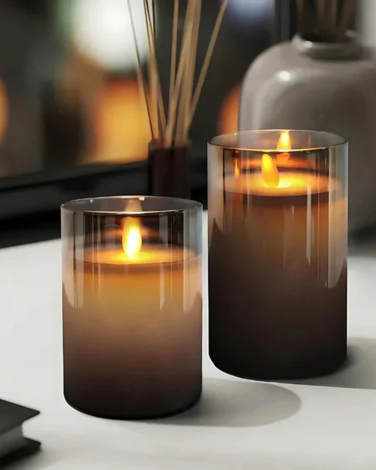 Le Flamme Éternelle