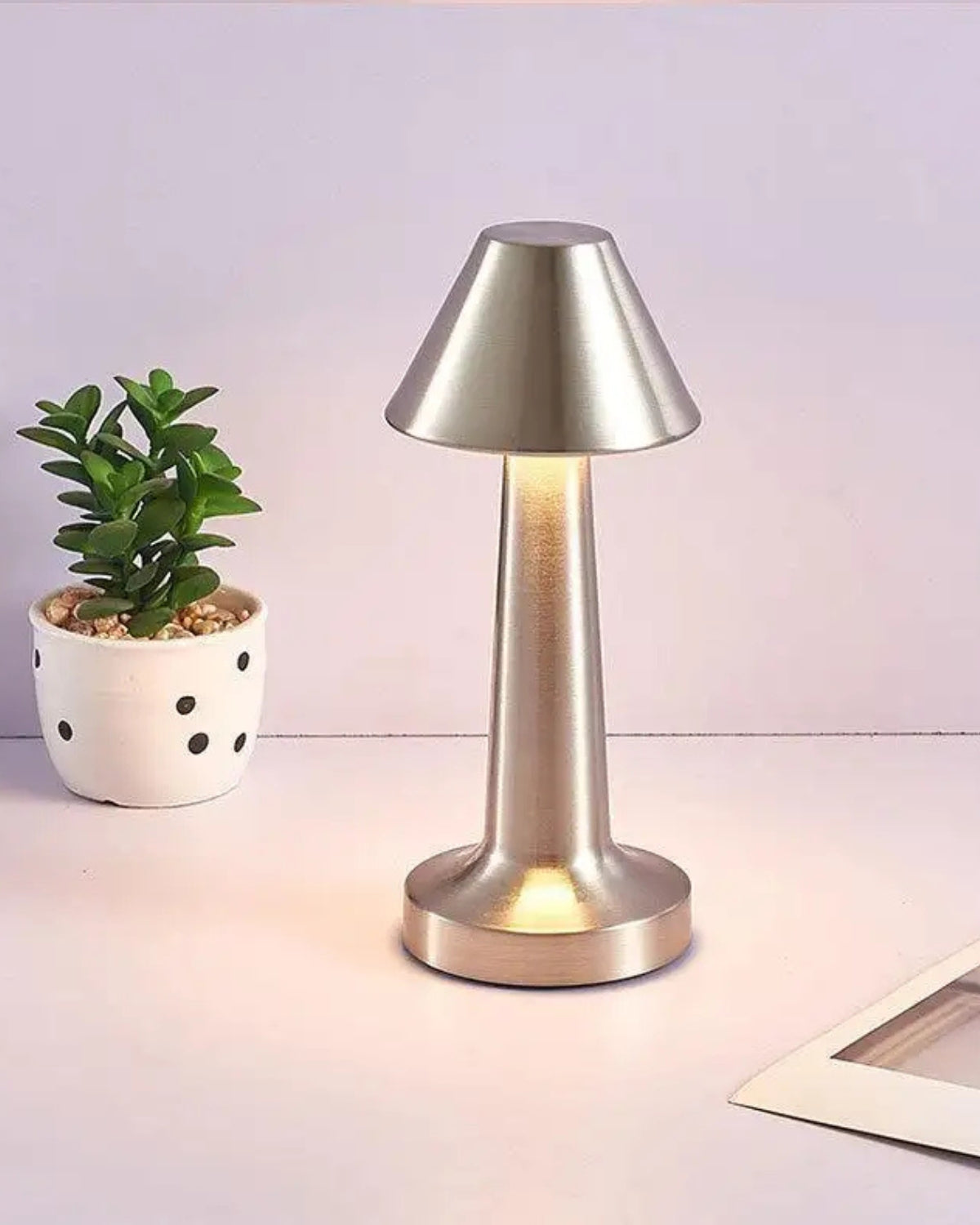 La Lumière Intemporelle