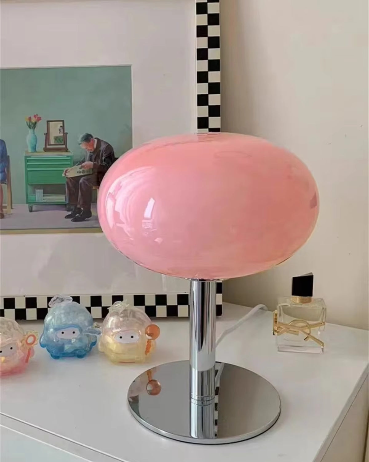L'Orbe Élégant