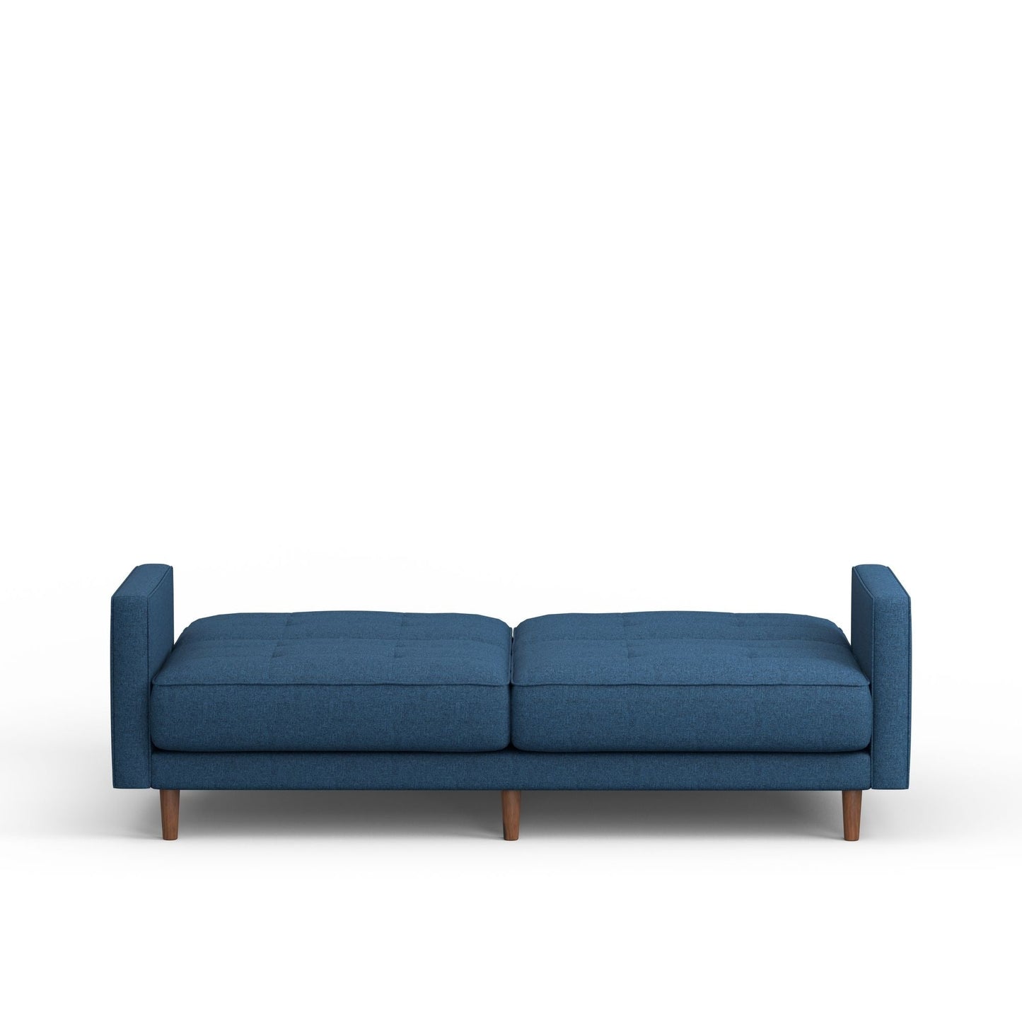 Divano letto 81,5 con trapuntatura a 8 bottoni