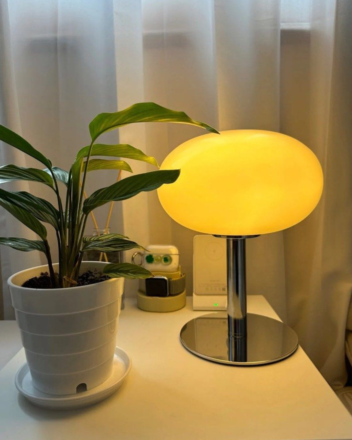 L'Orbe Élégant