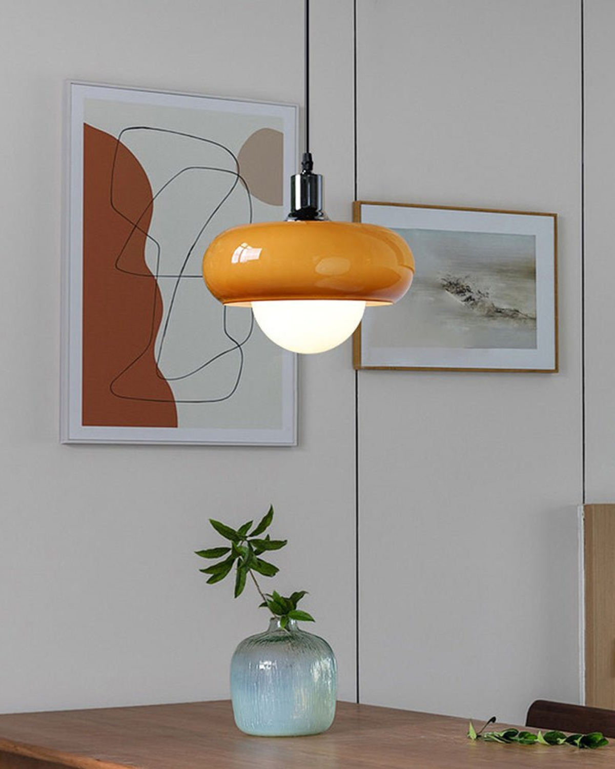 La Ciambella Lumière