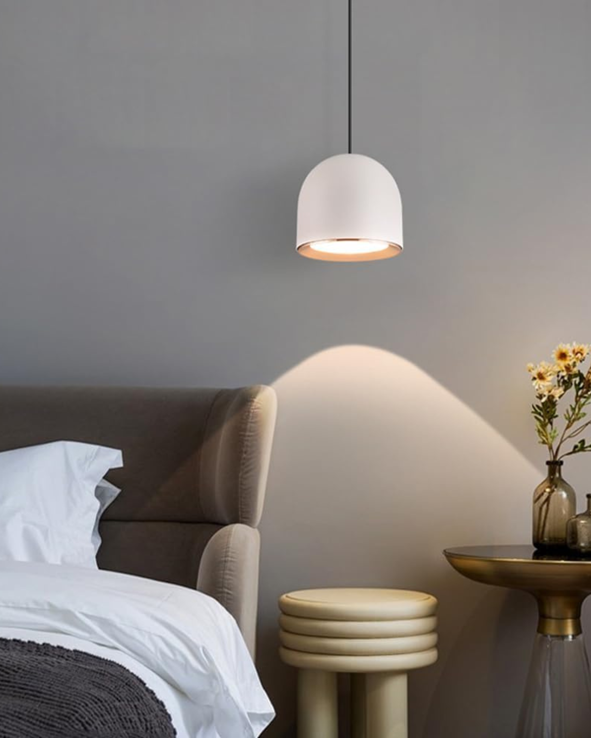 Le Luminaire Élégant