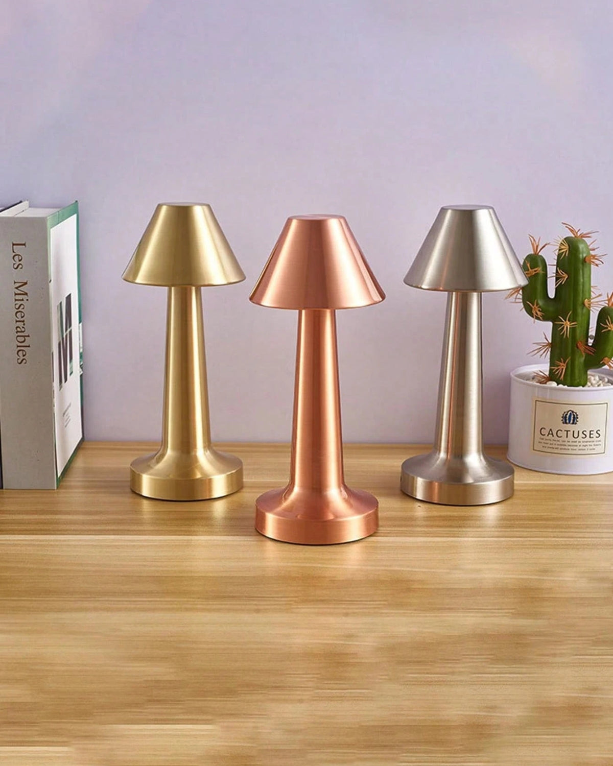 La Lumière Intemporelle