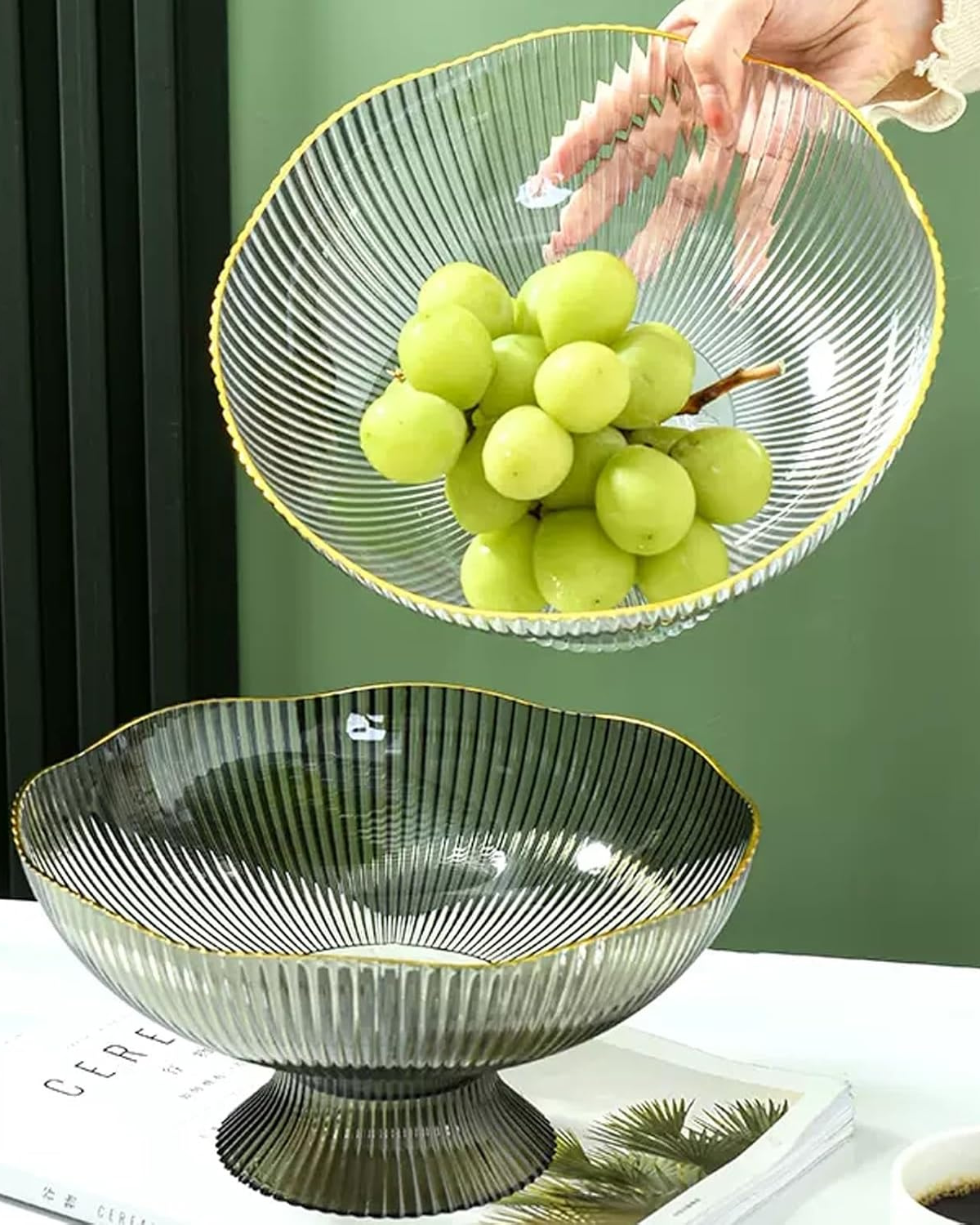 Véra Fruit Bowl