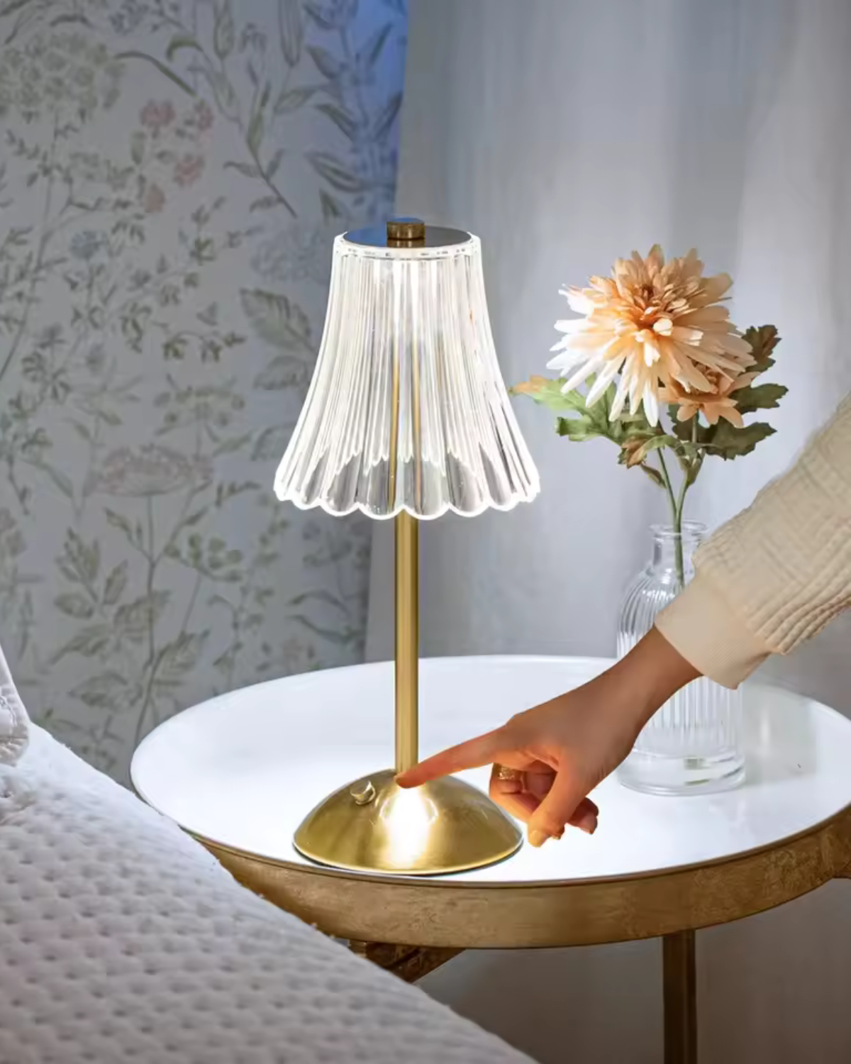 La Luce d'Oro