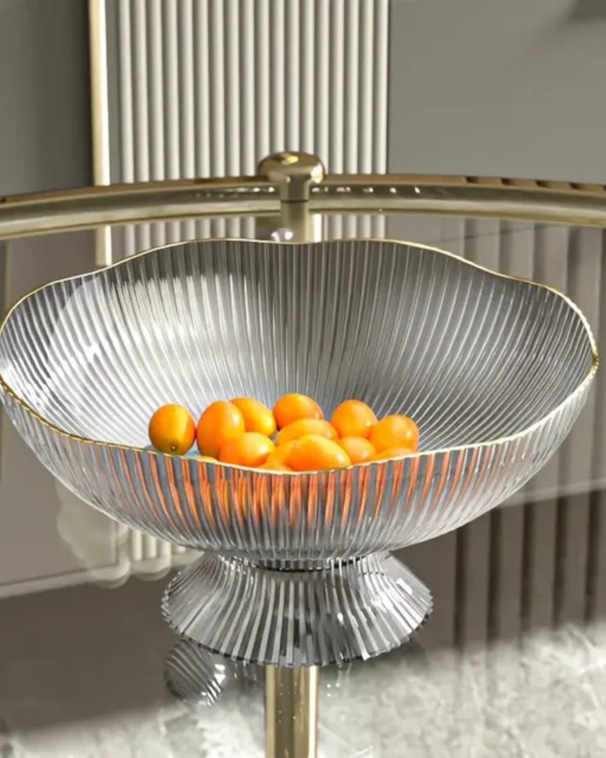 Véra Fruit Bowl