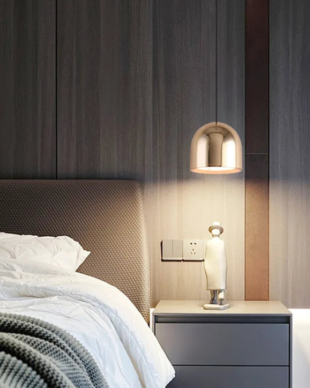 Le Luminaire Élégant