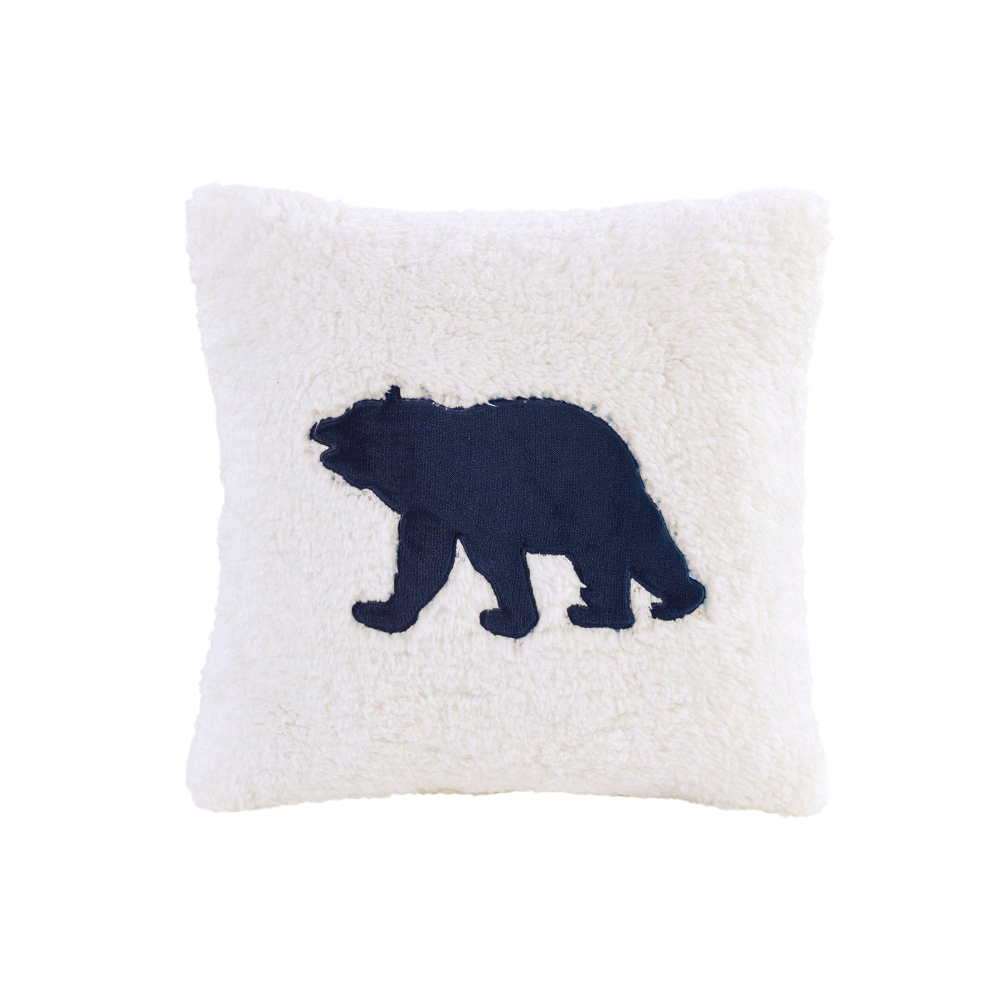 Set di piumini alternativi Woolrich Alton Plush to Sherpa Down