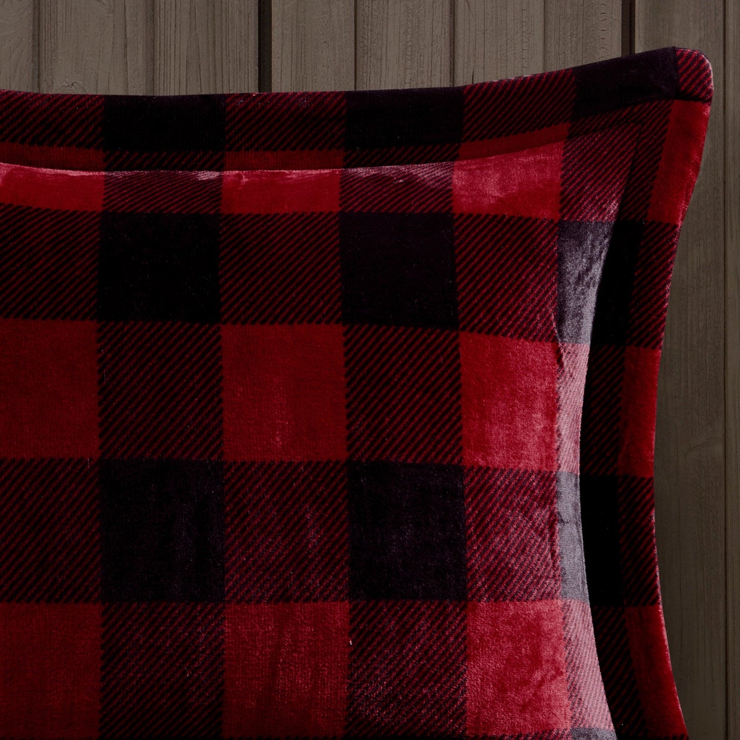 Set di piumini alternativi Woolrich Alton Plush to Sherpa Down