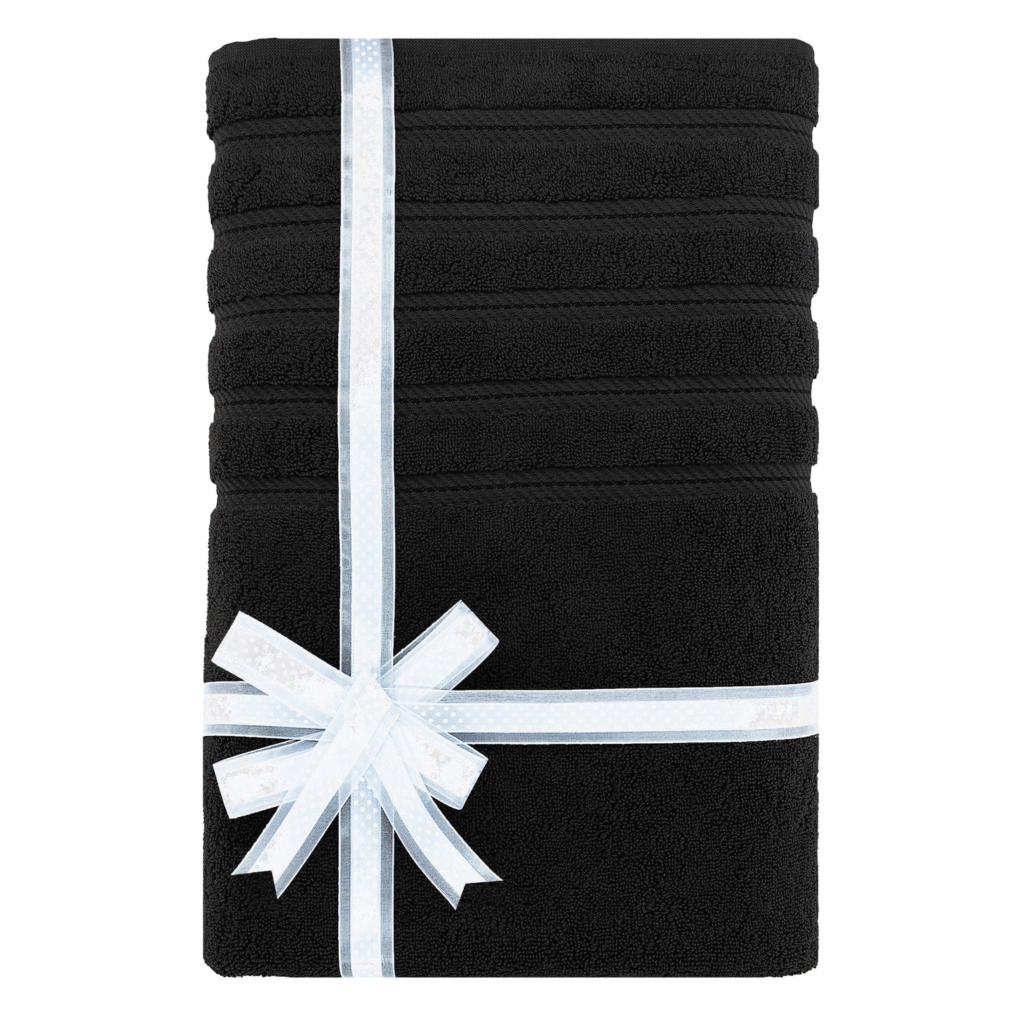 Asciugamano da bagno grande Jumbo American Soft Linen 100% cotone 35x70 Asciugamani di lusso e di alta qualità