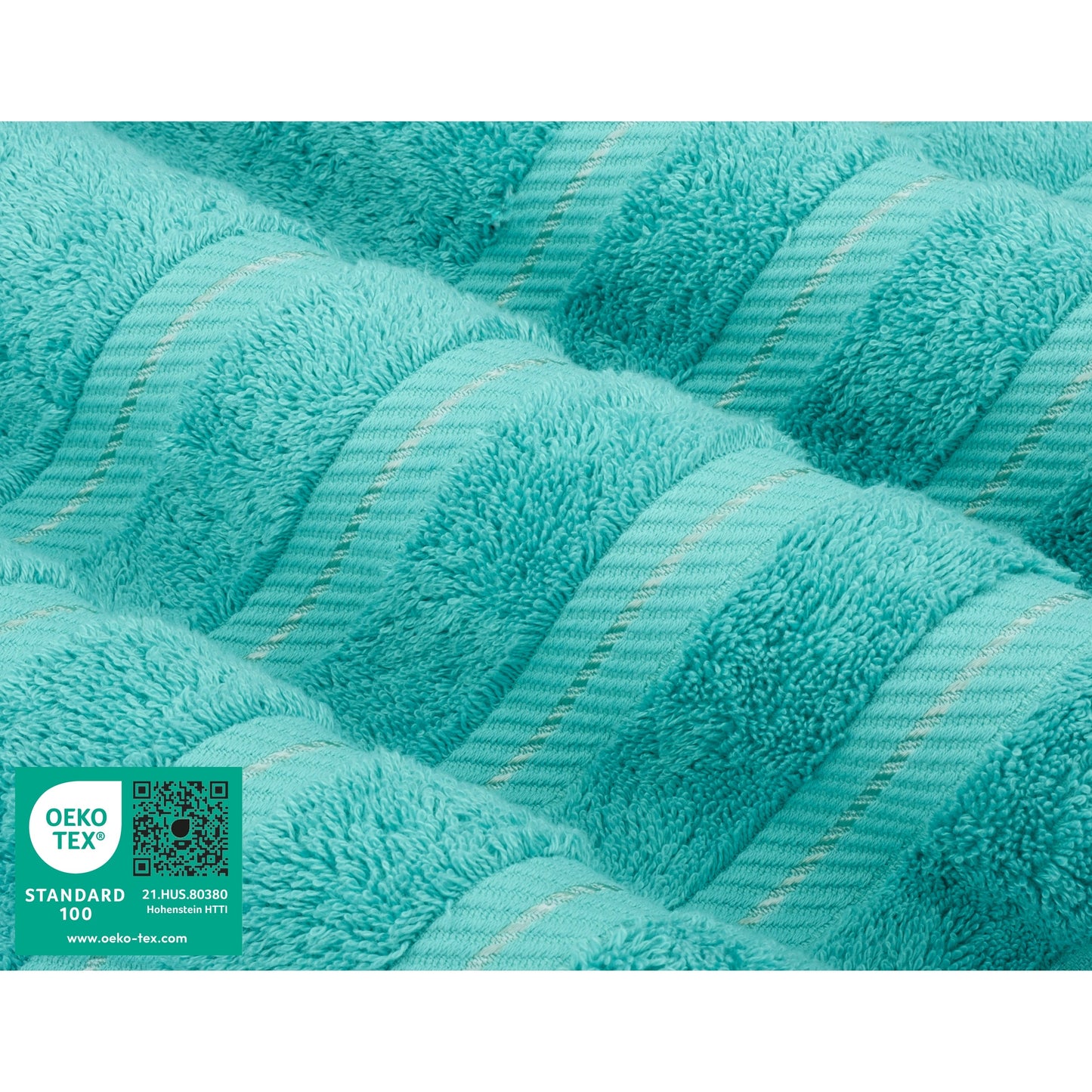 Set di asciugamani da bagno da 3 pezzi, 100% cotone, asciugamani da bagno turco di lusso, asciugamani per il viso extra large, set in saldo
