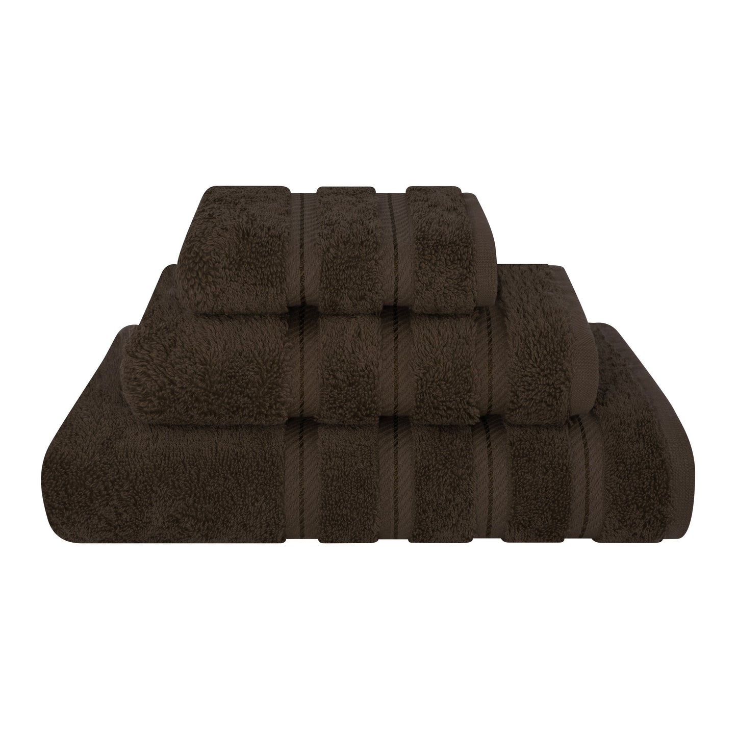 Set di asciugamani da bagno da 3 pezzi, 100% cotone, asciugamani da bagno turco di lusso, asciugamani per il viso extra large, set in saldo
