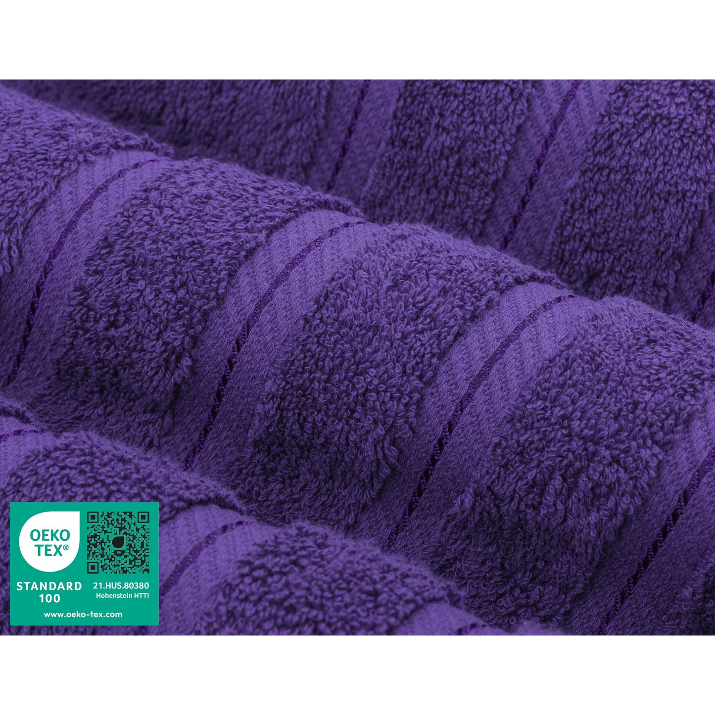 Set di asciugamani da bagno da 3 pezzi, 100% cotone, asciugamani da bagno turco di lusso, asciugamani per il viso extra large, set in saldo