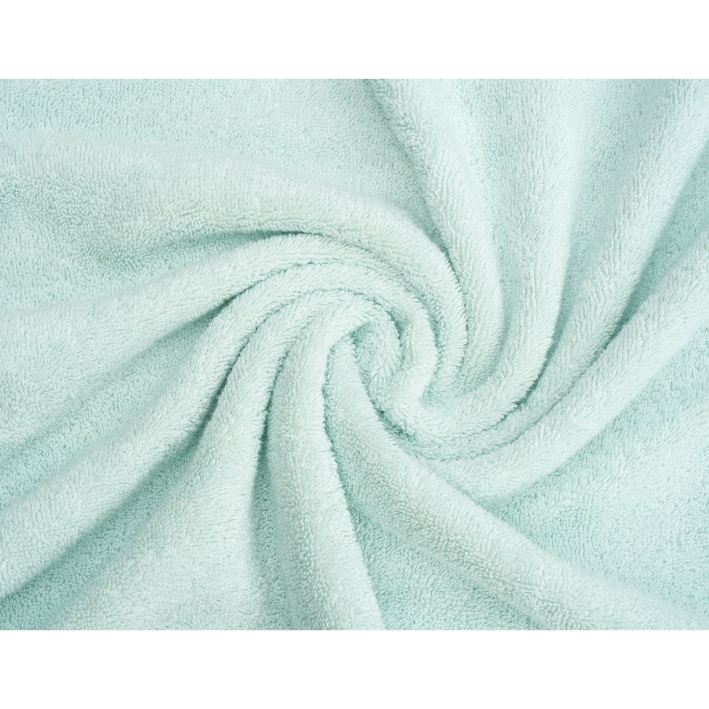 Set di asciugamani da bagno Salem in morbido lino americano, 6 pezzi di asciugamani per il bagno, grandi, 100% cotone, 2 asciugamani da bagno, 2 asciugamani per le mani, 2 salviette.