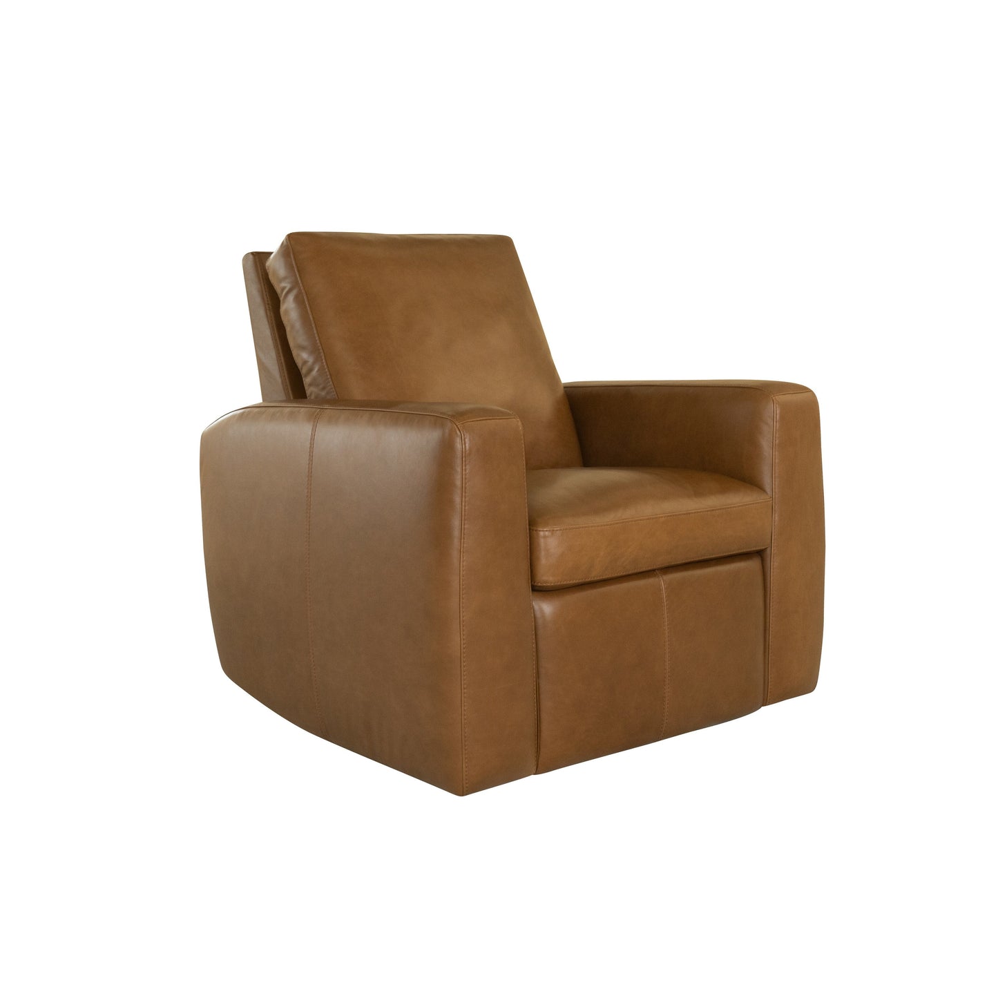 Poltrona reclinabile elettrica Arina Fawn di Flexsteel