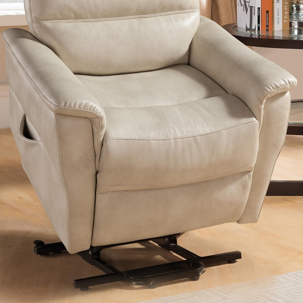 Poltrona reclinabile elettrica piccola AC Pacific Bexbach