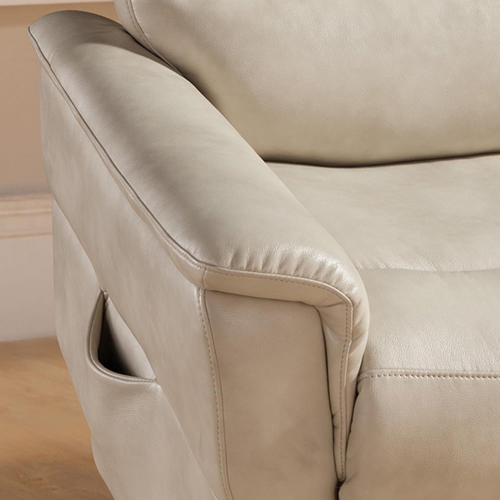 Poltrona reclinabile elettrica piccola AC Pacific Bexbach