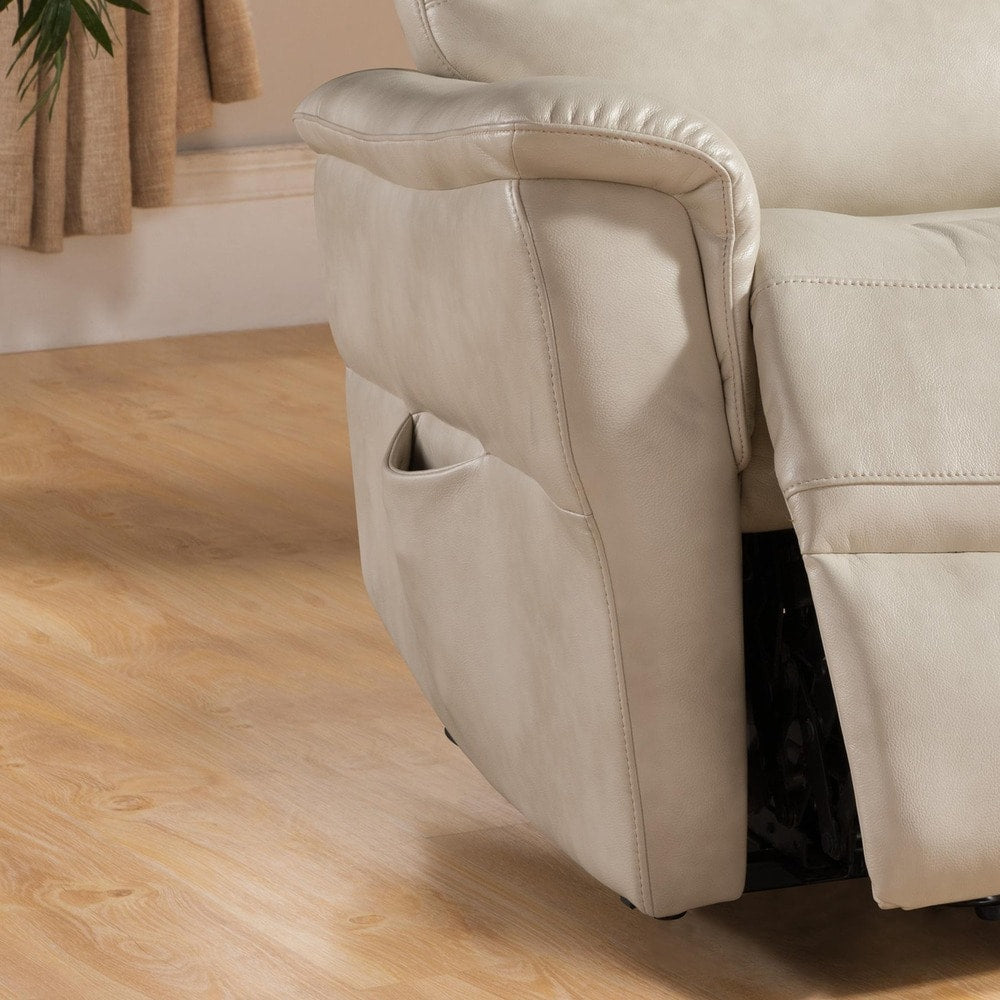 Poltrona reclinabile elettrica piccola AC Pacific Bexbach