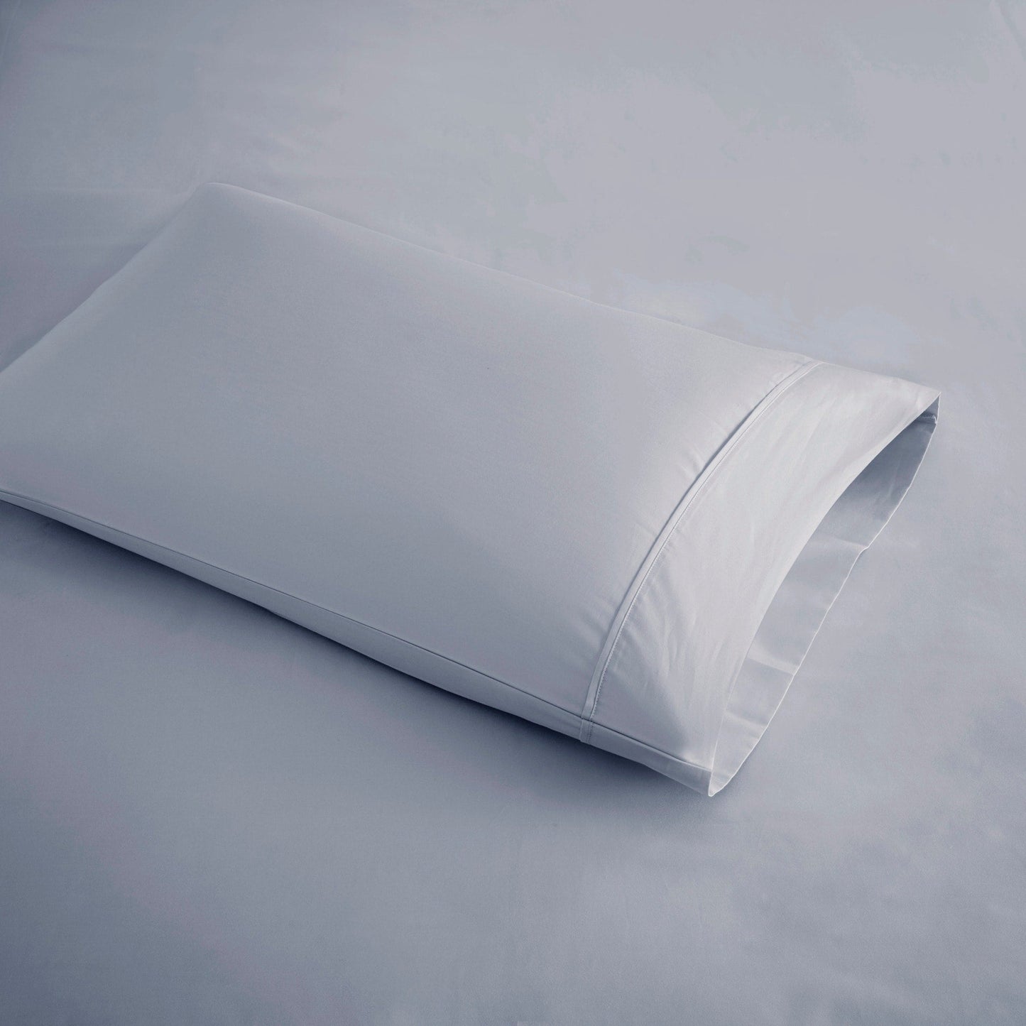Beautyrest 600 Thread Count - Set di lenzuola rinfrescanti in misto cotone, 4 pezzi