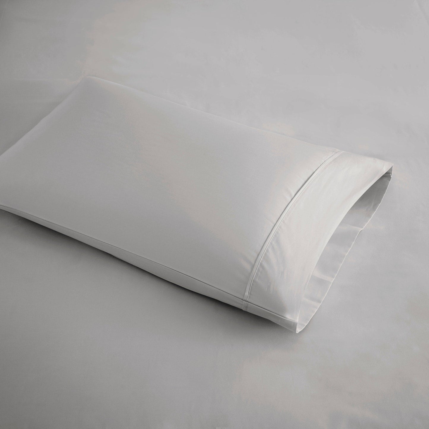 Beautyrest 600 Thread Count - Set di lenzuola rinfrescanti in misto cotone, 4 pezzi