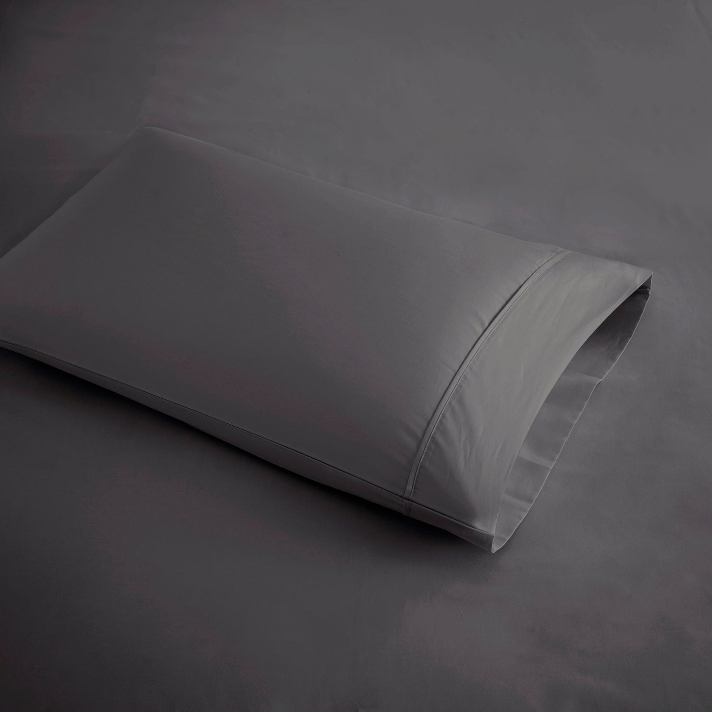 Beautyrest 600 Thread Count - Set di lenzuola rinfrescanti in misto cotone, 4 pezzi
