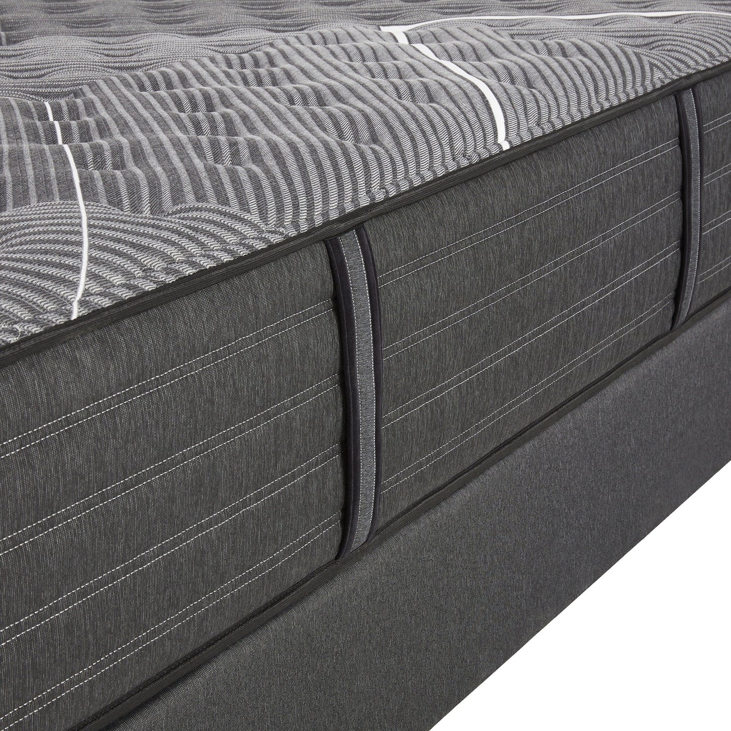 Materasso Beautyrest Black B-Class 13.5 Extra Firm