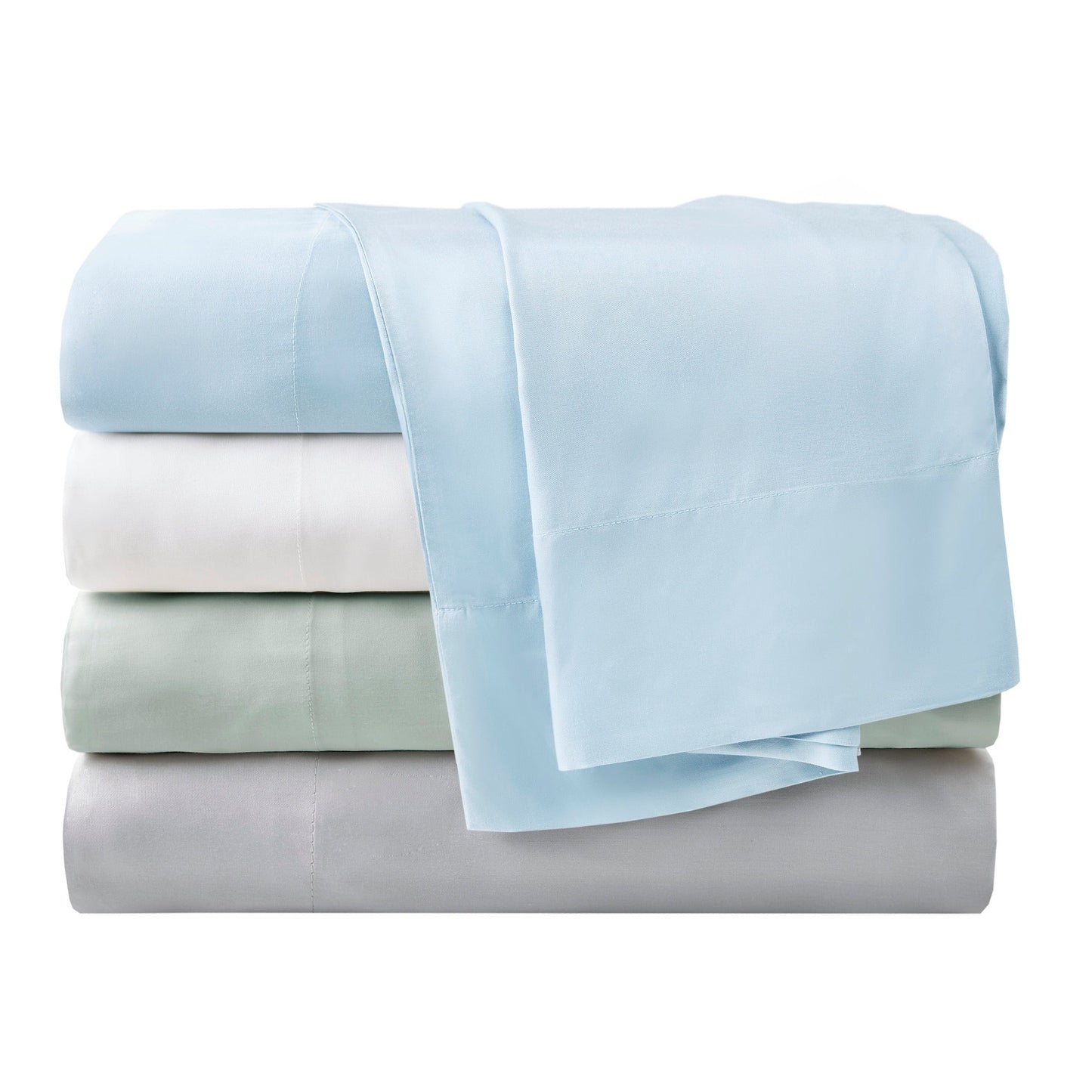 Set di lenzuola Beautyrest Tencel Lyocell Blend