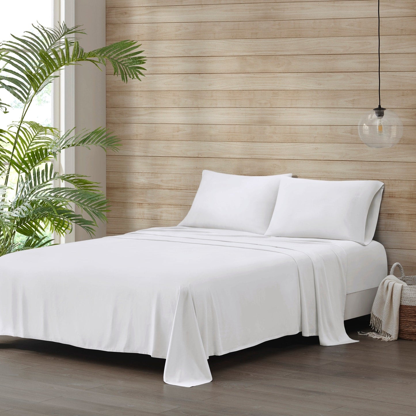 Set di lenzuola Beautyrest Tencel Lyocell Blend