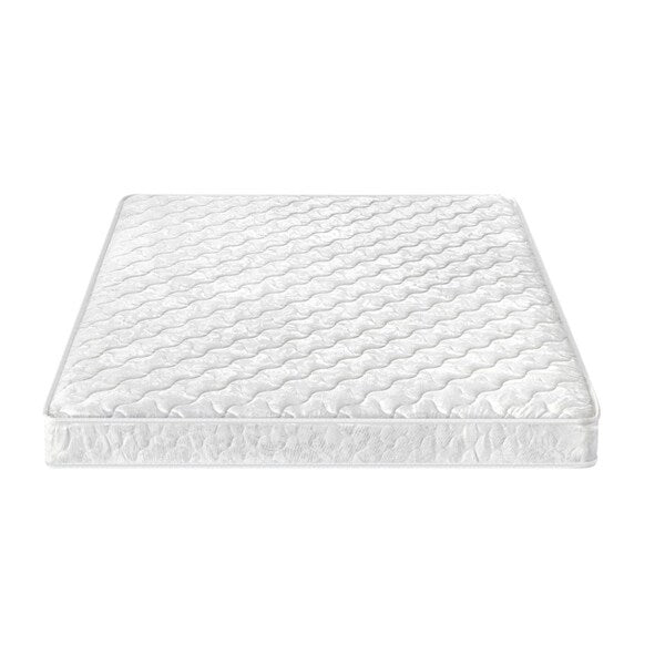 Materasso in schiuma Betsy King-size da 6 pollici