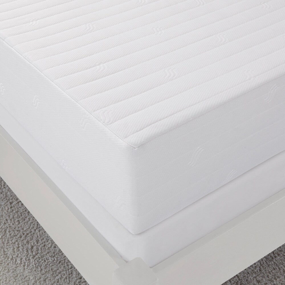 Materasso singolo in memory foam gel Bodipedic Essentials da 10 pollici