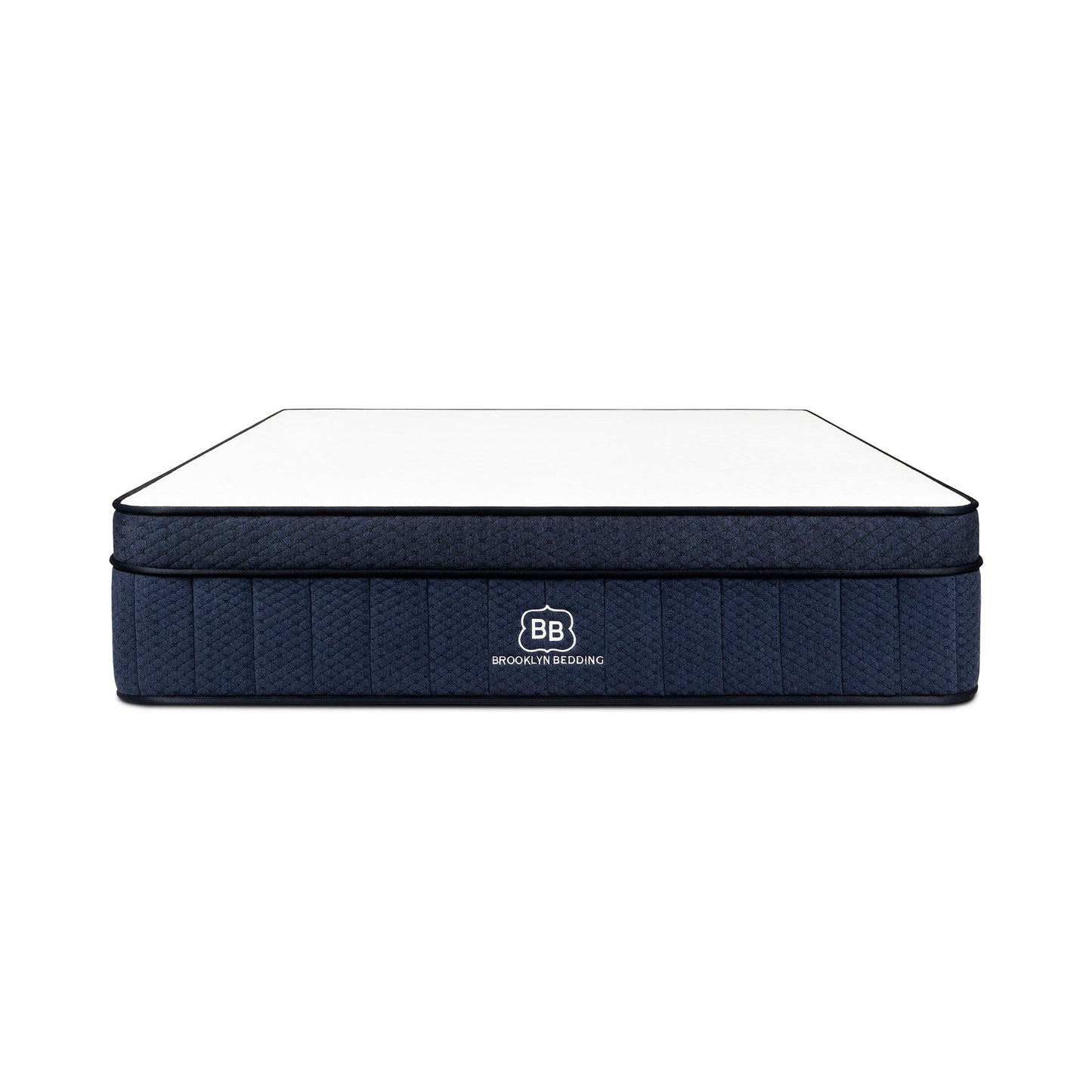 Materasso Brooklyn Bedding Aurora Luxe 13 Firm Cooling