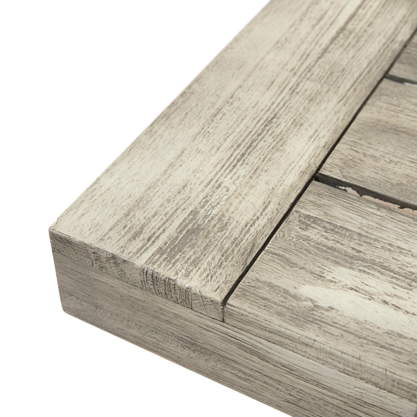 Panca da esterno in legno di acacia Carlisle di Christopher Knight Home