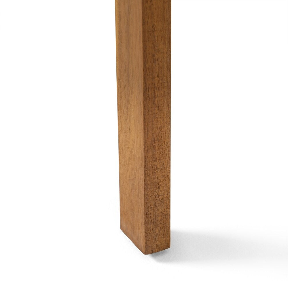 Set da salotto Carolina Outdoor da 6 posti in legno di acacia di Christopher Knight Home