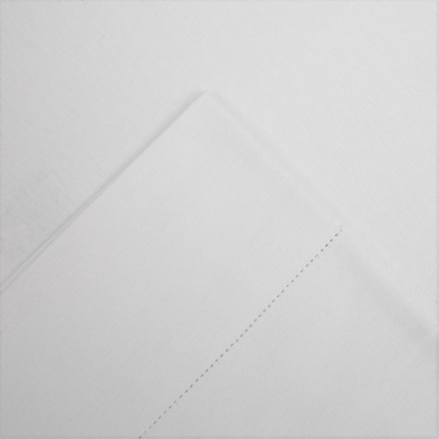 Set di lenzuola Celeste Home in flanella pesante di cotone 190 GSM, effetto velluto