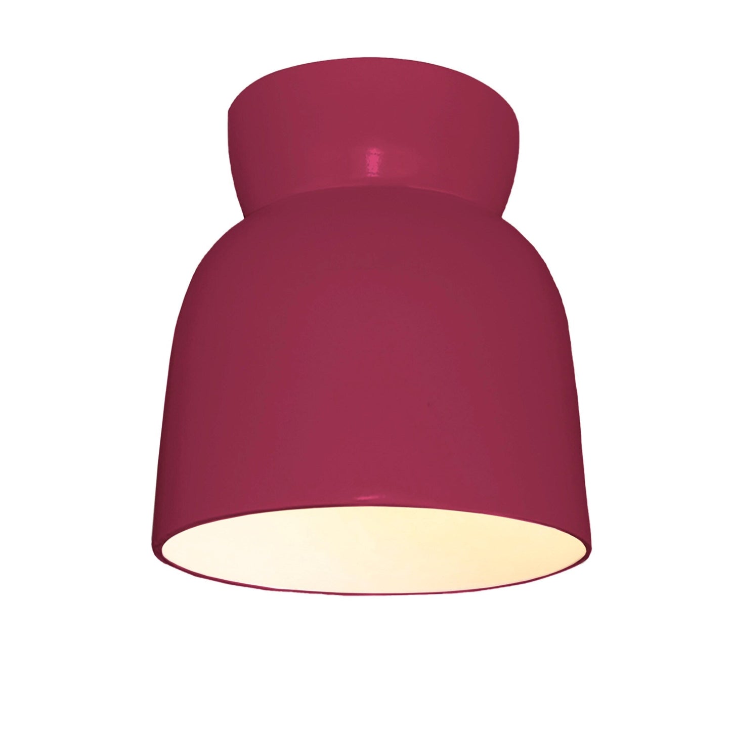 Clessidra in ceramica a filo