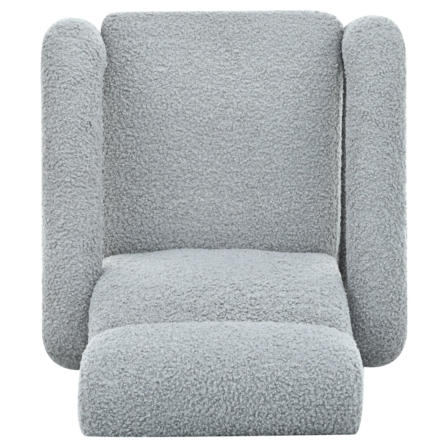 Christopher Knight Home - Poltrona reclinabile push-back con schienale regolabile