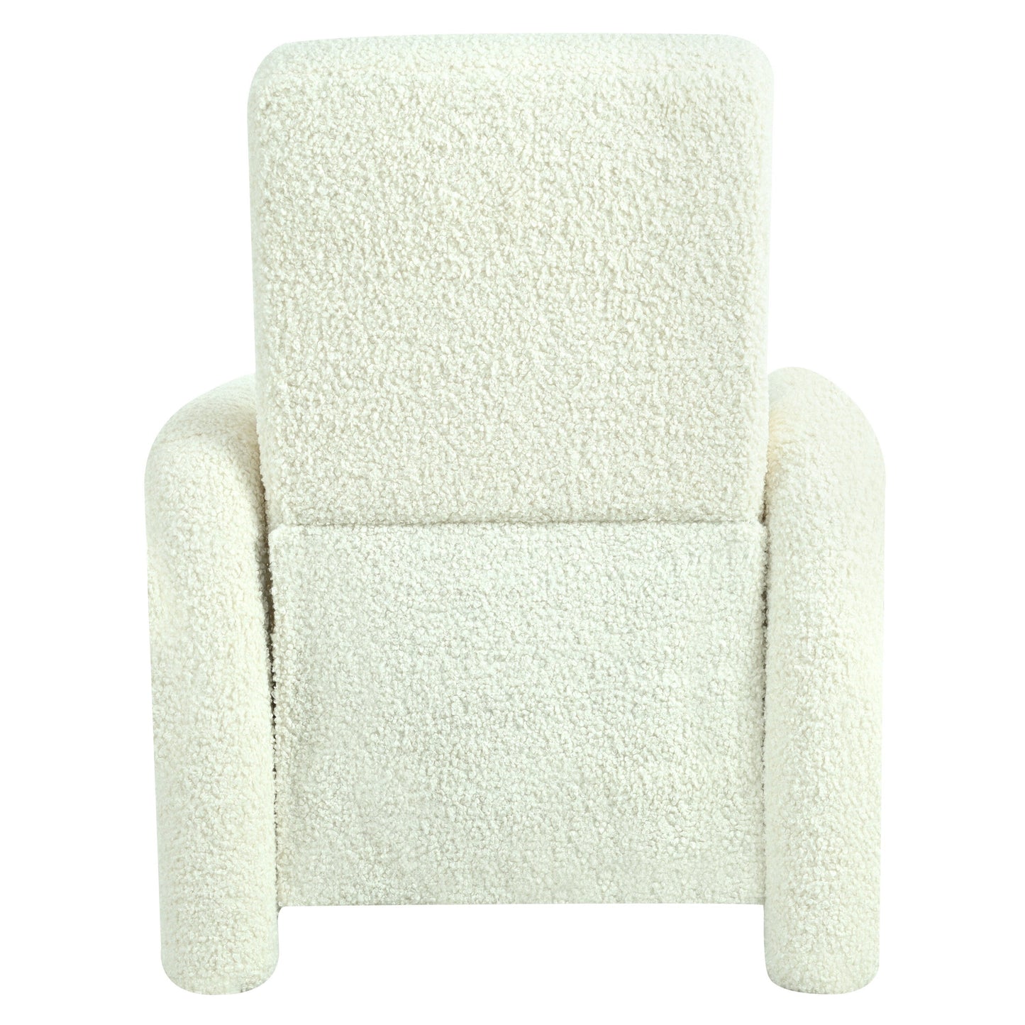 Christopher Knight Home - Poltrona reclinabile push-back con schienale regolabile