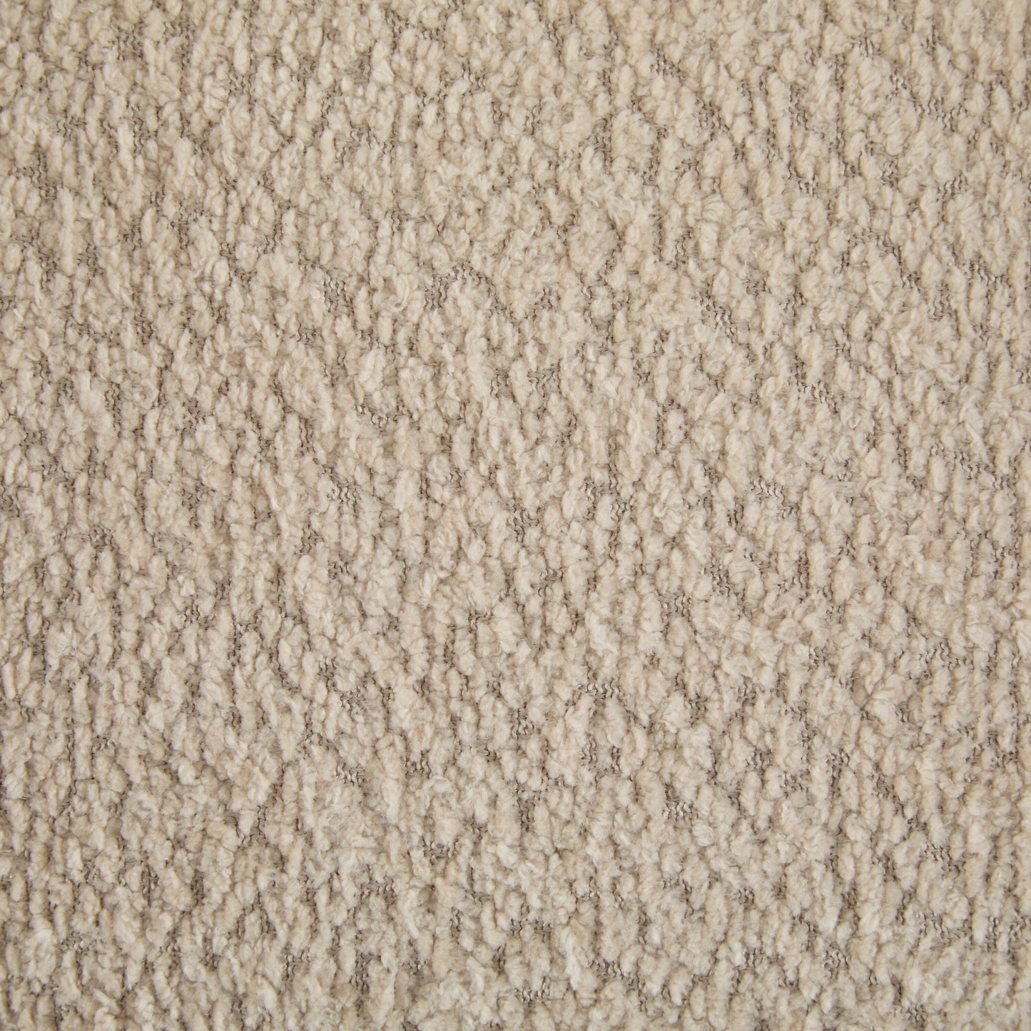 Poltrona reclinabile girevole e scorrevole Christopher Knight Home 360 Boucle