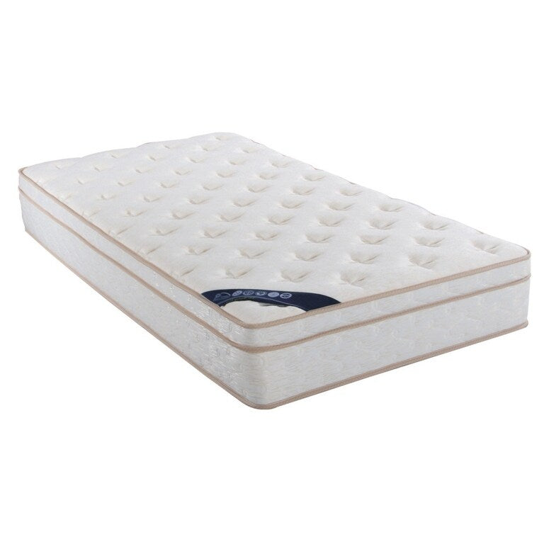 Materasso Cicely Top Twin da 10,5 Euro con molle insacchettate