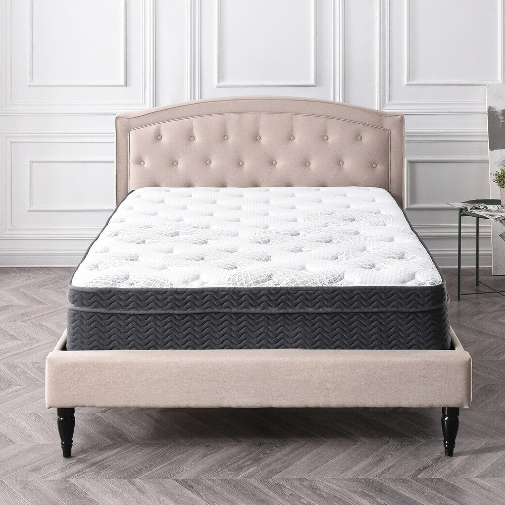 Materasso ibrido Classic Brands Tremont da 12 pollici