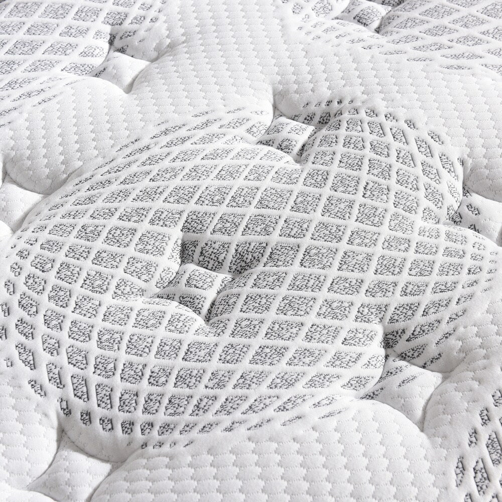 Materasso ibrido Classic Brands Tremont da 12 pollici