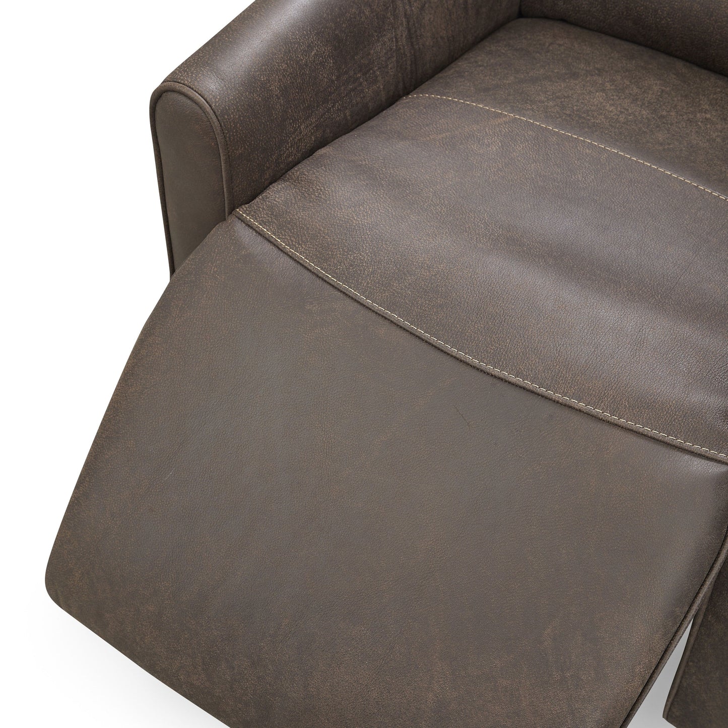 Poltrona reclinabile elettrica Classic Home Vivica
