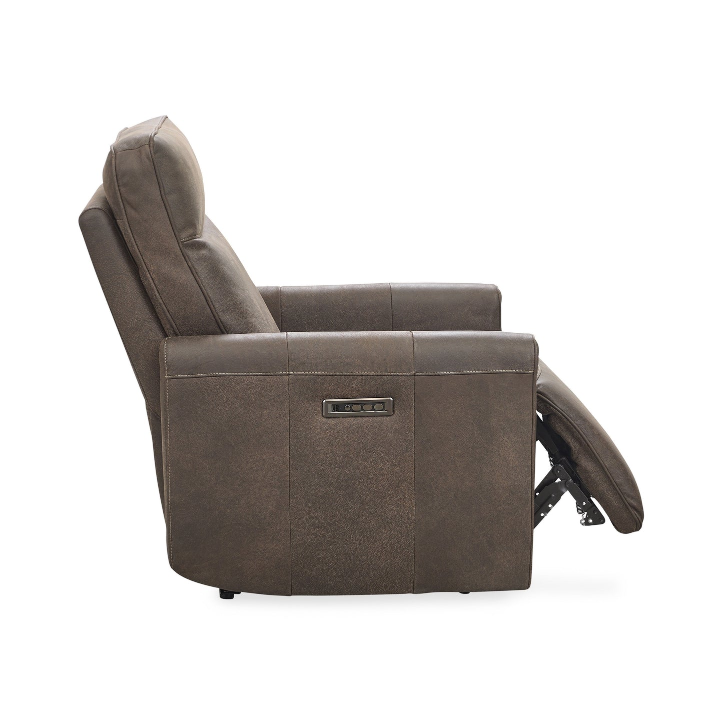 Poltrona reclinabile elettrica Classic Home Vivica