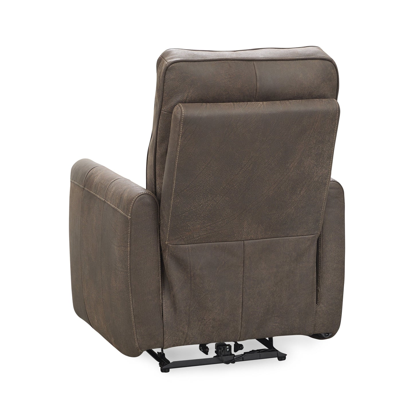 Poltrona reclinabile elettrica Classic Home Vivica