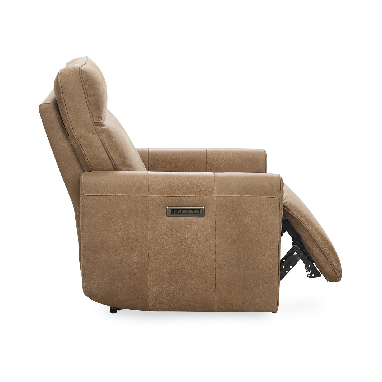 Poltrona reclinabile elettrica Classic Home Vivica