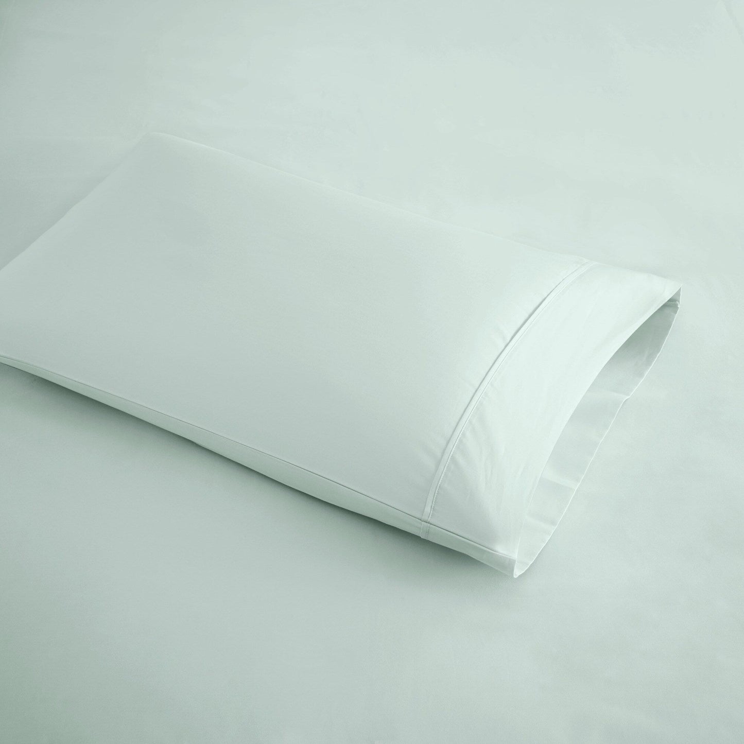 Set di lenzuola in cotone BCI 300TC Clean Spaces