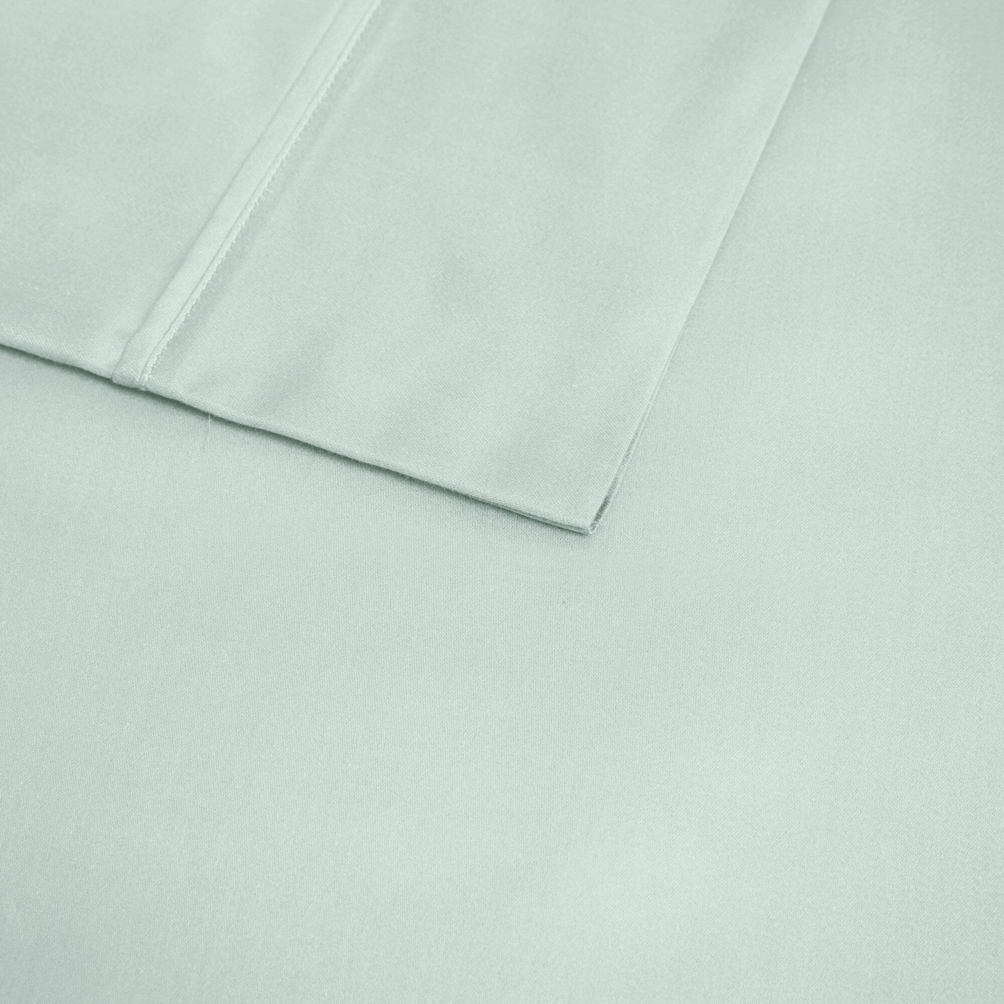 Set di lenzuola in cotone BCI 300TC Clean Spaces